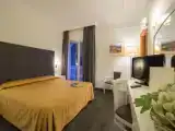 Трёхместный номер