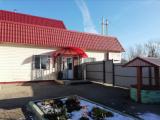 Кровать в общем номере