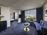 Двухместный люкс Executive