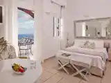 Двухместный номер с видом на море