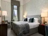 Двухместный люкс Castle View
