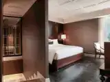 Двухместный люкс Dusid High Floor Дуплекс c 1 комнатой