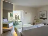Двухместный Junior Corner