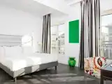 Двухместный номер Pallas