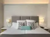 Двухместный люкс