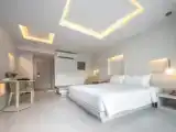Двухместный номер Pool Access