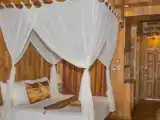 Двухместный Pool Suite семейный с видом на воду