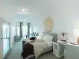 Двухместный полулюкс с видом на сад