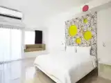 Двухместная студия Deluxe