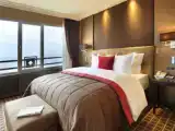 Двухместный люкс Seaview