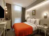 Двухместный номер Цокольный этаж
