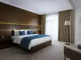 Двухместный люкс