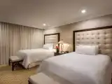 Четырёхместный люкс Accessible Luxury c 1 комнатой