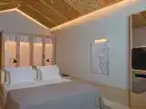 Двухместный номер Deluxe с видом на море