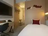 Одноместный номер Prime Floor Комфорт