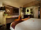 Двухместный люкс