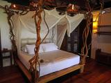 Двухместный Beach Villa Suite