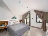 Двухместный номер Honeymoon