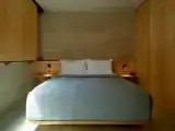 Двухместный номер с балконом