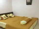 Двухместный номер No Window Basic