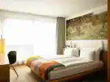 Люкс клубный Arthouse