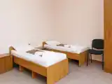 Двухместный номер Комфорт двухкомнатный