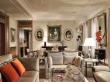 Двухместный люкс Imperial Terrace