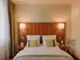 Двухместный номер Premier с видом на сад