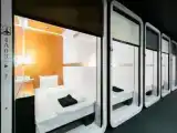 Женская Cabin Business Class