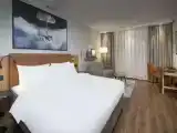 Двухместный номер Superior