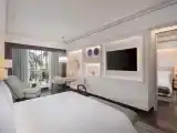 Номер Deluxe Family Connecting