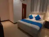 Двухместный номер Стандарт с балконом