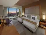 Люкс Oriental с 2 комнатами