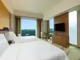 Люкс Corner Deluxe