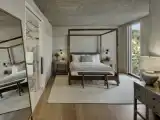 Двухместный люкс Hills house