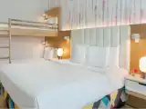 Номер Bunk Beds Guest