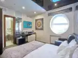 Двухместный номер Эконом Dolphinarium View