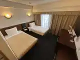 Двухместный номер