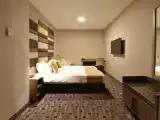 Двухместный номер без окна