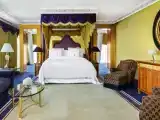 Люкс Diplomatic Дуплекс с 3 комнатами