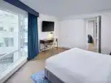 Двухместный люкс Premium