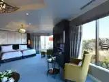 Двухместный люкс with View Bath