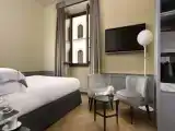 Двухместный люкс
