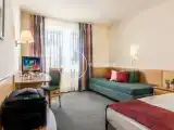 Одноместный номер Guest House