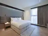 Семейный люкс с 2 комнатами