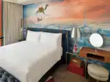 Двухместный люкс High Floor c 1 комнатой