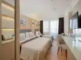 Трёхместный номер Стандарт