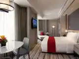 Двухместный люкс Deluxe
