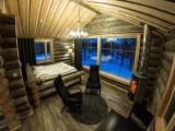 Двухместное Cabin Panorama Log