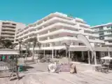 Двухместная студия